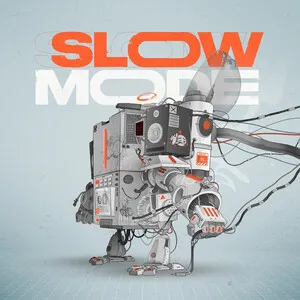 Slow Mode by K.L.O album cover