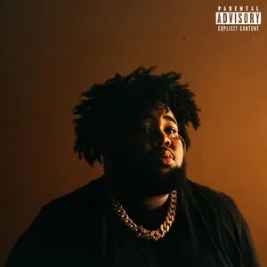 Nostalgia by Rod Wave album cover