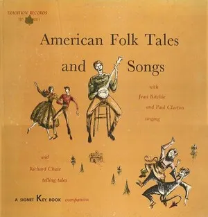 American Folk Tales and Songs