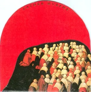 ...And He Told Us to Turn to the Sun by Father Murphy album cover