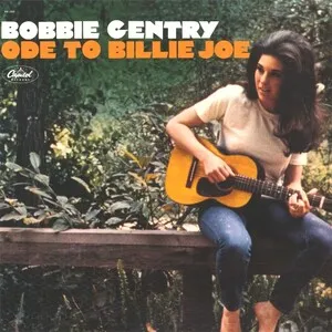 Ode to Billie Joe by Bobbie Gentry album cover