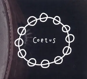 Coetus by Coetus album cover