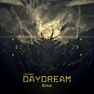Daydream by RiraN album cover
