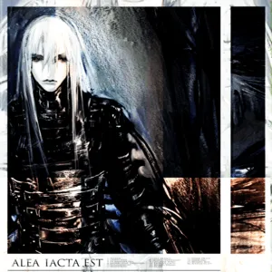 Alea iacta est by llwll album cover