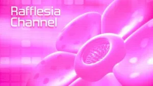 Rafflesia Channel by Xploshi album cover