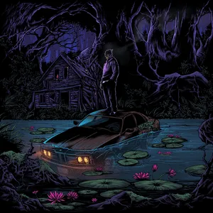 Ke'ev VeDmaot
כאב ודמעות