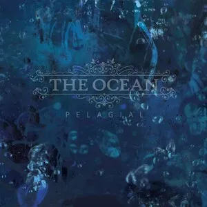 Pelagial by The Ocean album cover