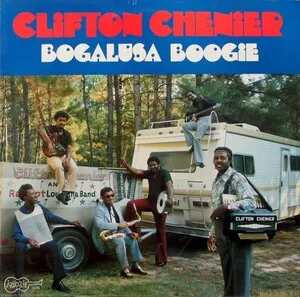 Bogalusa Boogie