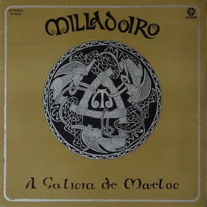 A Galicia de Maeloc