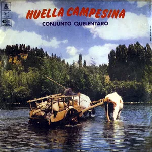 Huella campesina