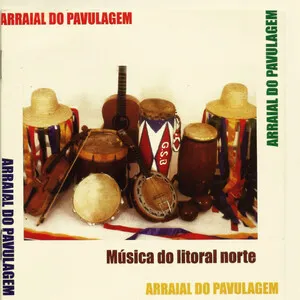 Música do litoral norte