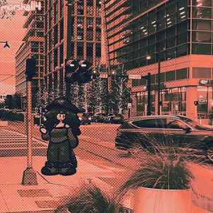 jennys_mix.zip by marshall4 album cover