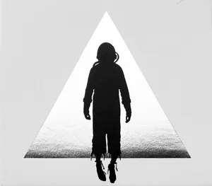 Splendor & Misery by clipping. album cover
