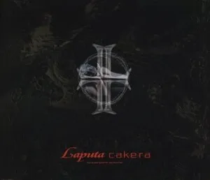 Cakera 翔〜カケラ〜裸 by Laputa album cover