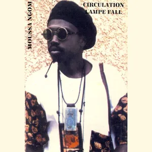 Circulation Lampe Fall by Moussa Ngom & Ensemble lyrique Sorano album cover