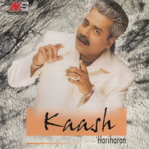Kaash by Hariharan album cover