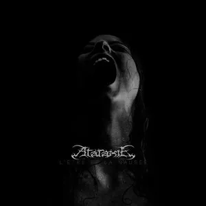 L'être et la nausée by Ataraxie album cover