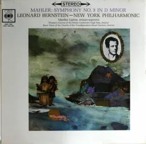 Symphony No. 3 in D minor