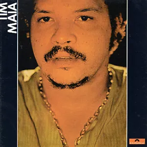 Tim Maia by Tim Maia album cover