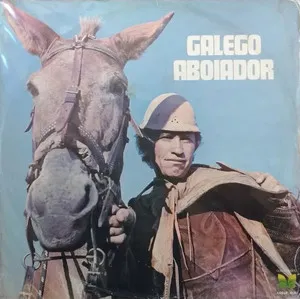 Galego Aboiador