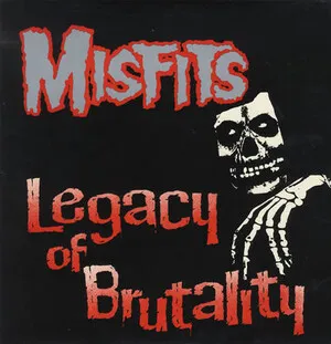 Legacy of Brutality