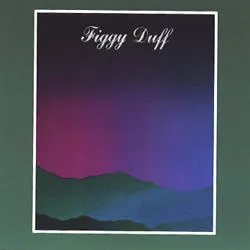 Figgy Duff