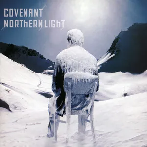 Northern Light by Covenant album cover