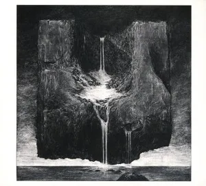 Unortheta by Zhrine album cover