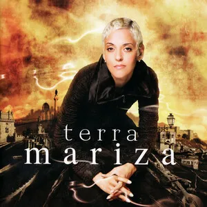 Terra by Mariza album cover