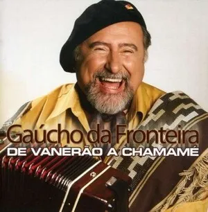 De Vanerão a Chamamé