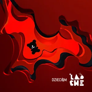 Dzieciom by Lao Che album cover