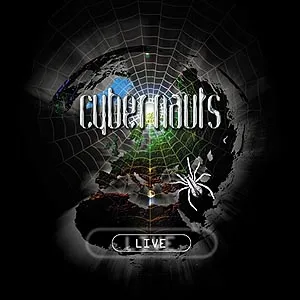 Cybernauts - Cybernauts Live