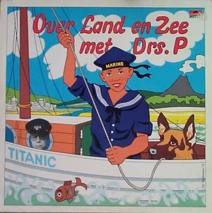 Over land en zee met Drs. P
