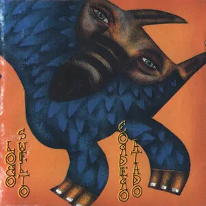 Lobo suelto - Cordero atado