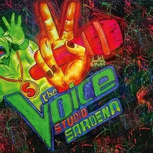 Studio Sardena by DJ Sardena album cover
