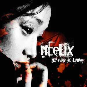 No Way to Leave by Neelix album cover
