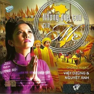 Những đứa con của mẹ album cover