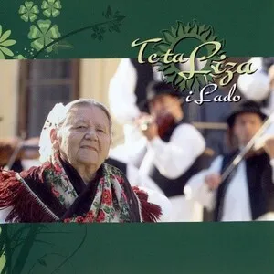 Teta Liza i Lado by Teta Liza & Lado album cover