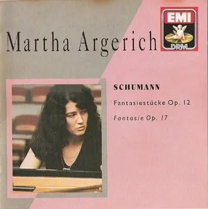 Fantasiestücke op. 12; Fantasie op. 17