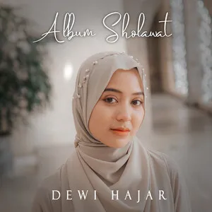 Album Sholawat by Dewi Hajar album cover