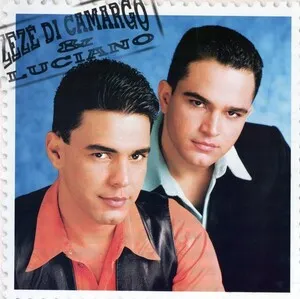 Zezé di Camargo & Luciano [VII] by Zezé di Camargo & Luciano album cover