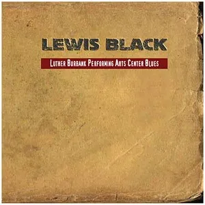 Luther Burbank Performing Arts Center Blues