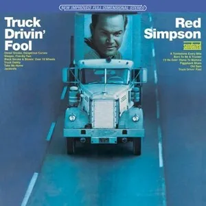 Truck Drivin' Fool