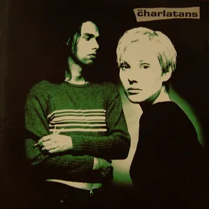 Up to Our Hips by The Charlatans album cover