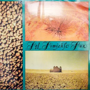 Sol Simiente Sur by Sol Simiente Sur album cover