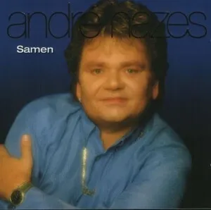 Samen by André Hazes album cover