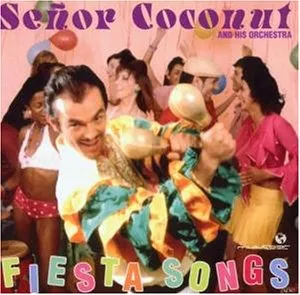 Fiesta Songs