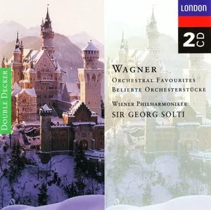 Orchestral Favourites