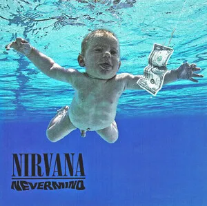 Nirvana - Nevermind