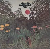 Osibirock by Osibisa album cover